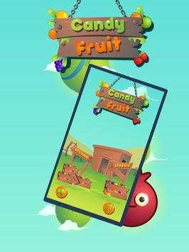 Candy Fruit screenshot 10