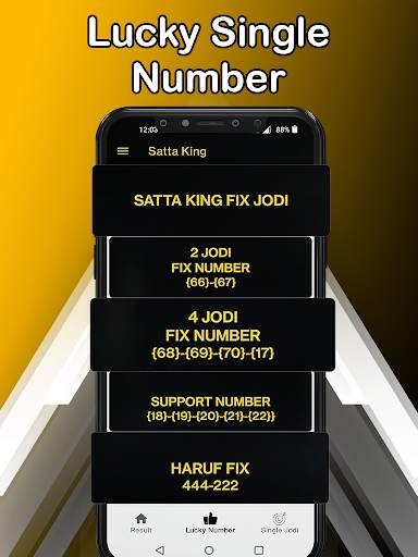 Satta King: Satta Matka Result screenshot 3