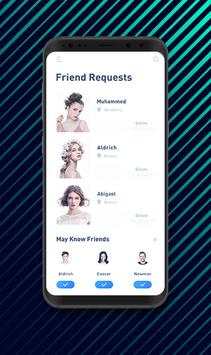 Who Ignore My Friend Request ? For Facebook screenshot 1