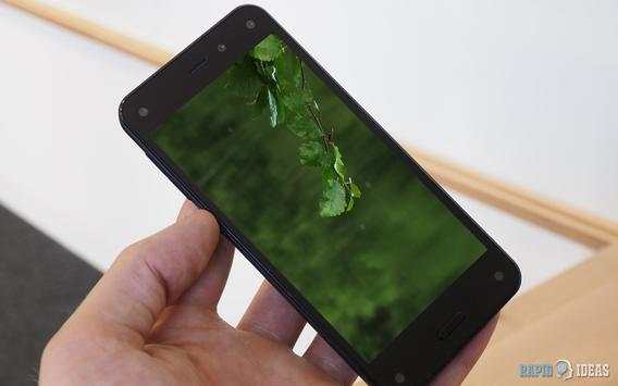 Leafy Rainfall LIVE WALLPAPER screenshot 4