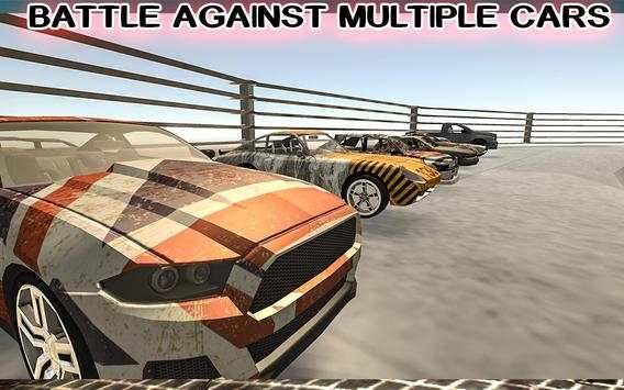 xtreme course de démolition screenshot 4
