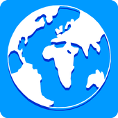 Fast Browser icon