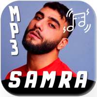 Samra Songs 2019/20 logo
