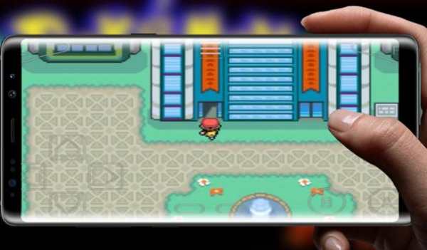 Guide for Pokemon Fire Red (GBA) Update screenshot 4