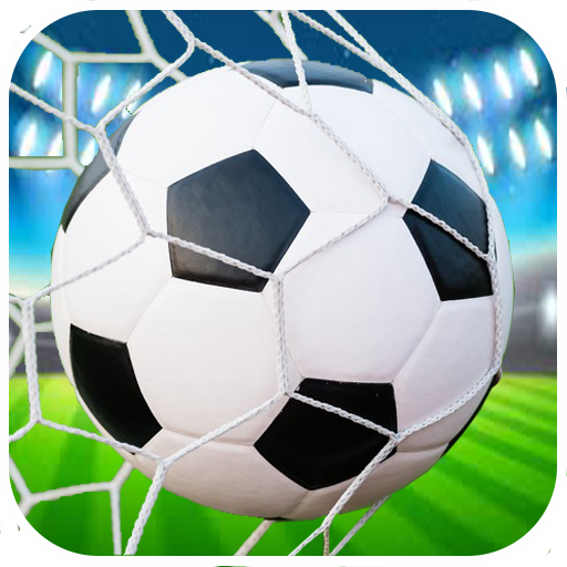 Football Shoot : Score icon