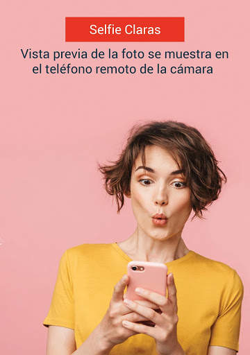 Selfie Perfectas, Selfie de Fotos, Selfie Cámara screenshot 20