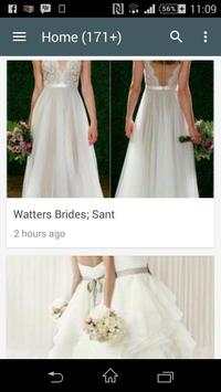 Weding Ideas Daily Update screenshot 1