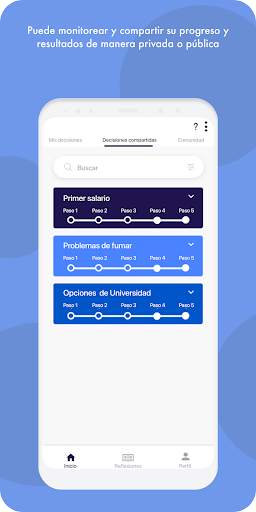 Harmony Decision Maker screenshot 7