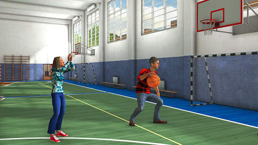 Virtual Girlfriend Life - My Girlfriend Simulator screenshot 4