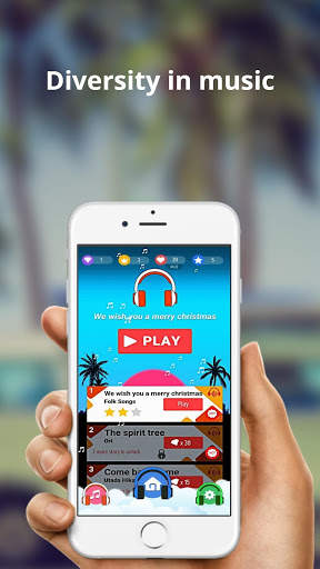 Piano king tiles : best free piano game2020 screenshot 4