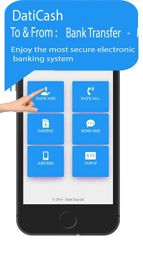 DatiMob screenshot 3