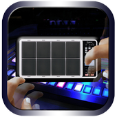 My Drum Pads icon