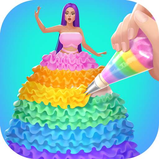 Icing On The Dress 1.6.1