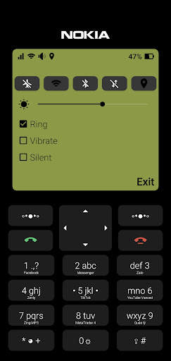 Nokia Launcher screenshot 6