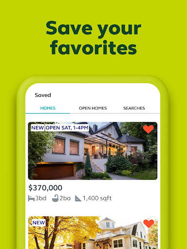 Trulia: Homes For Sale & Rent screenshot 14