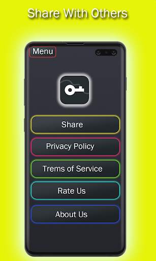 SuperVPN Free VPN Client Unlimited Proxy Unblocker screenshot 7