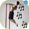 Best Workout Music Offline आइकन