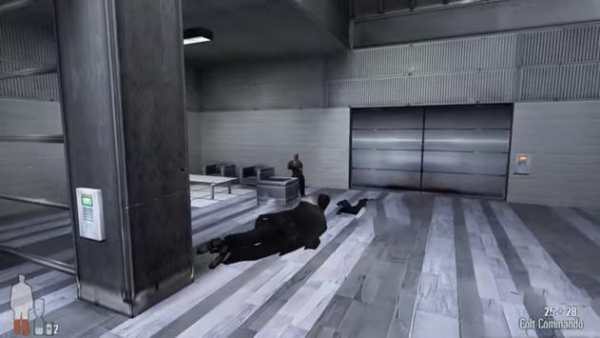 Tricks Max Payne screenshot 4