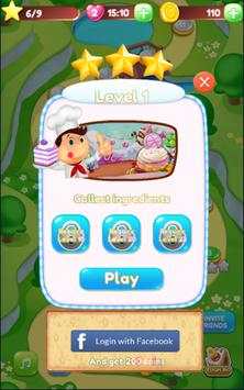 Match Candy-Bears 2019 screenshot 3
