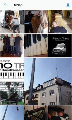 Piano-Trans screenshot 4