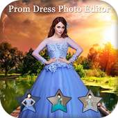 Prom Night Dress Photo Editor 1.0