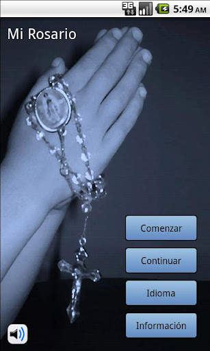 My Rosary screenshot 7