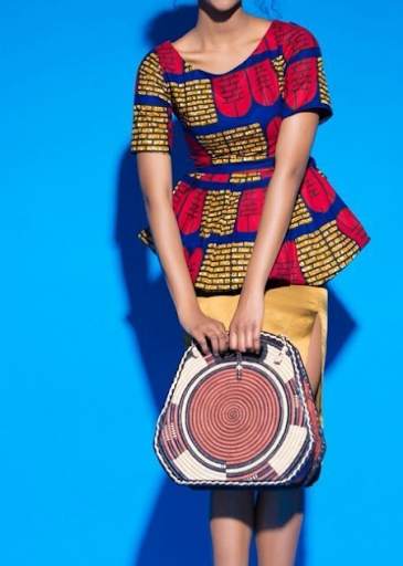 African Dress screenshot 5
