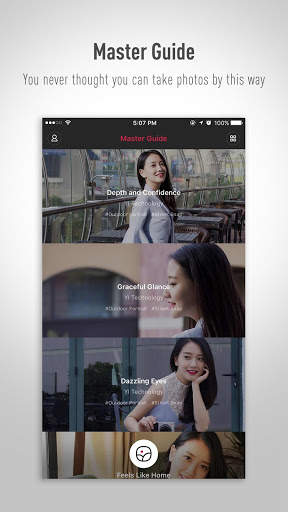 YI Mirrorless screenshot 1