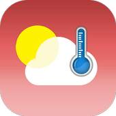 Weather Forecast 4.4