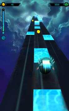 Sky Dash скриншот 4