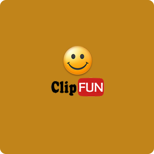 Funny CLIP icon