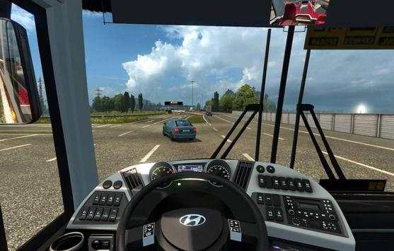 Bus Simulator 2018 screenshot 1