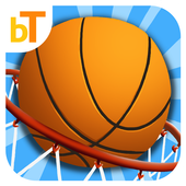 Basketball Game Mania icon