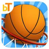 Basketball Game Mania logo