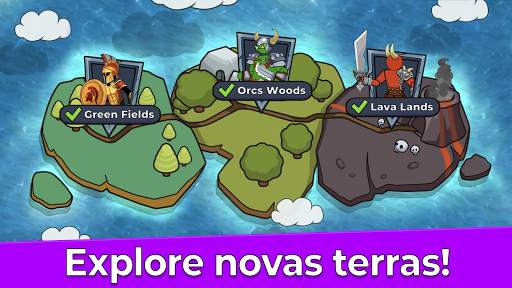 Arqueiros 2: Jogos Stickman screenshot 6