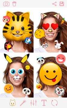 Animoji 4 تصوير الشاشة