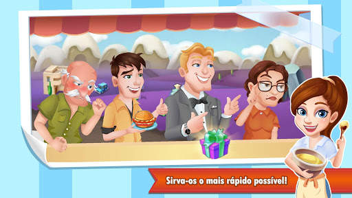 Chef Fever screenshot 13