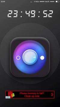 Color FlashLight - FlashLight screenshot 5