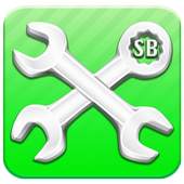 SB Pro Tool - Game PRANK 1.1