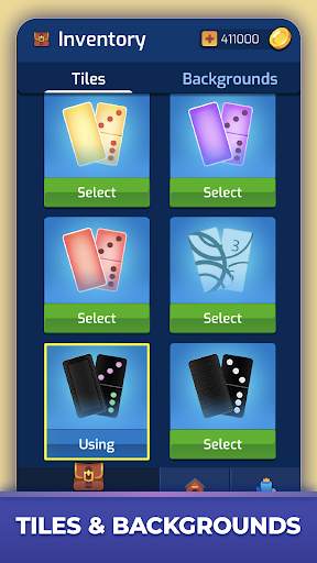 Dominoes screenshot 7