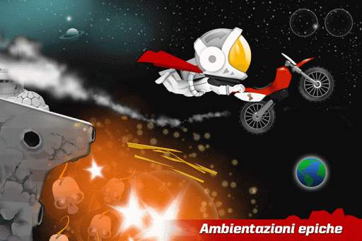 Bike Up! screenshot 2