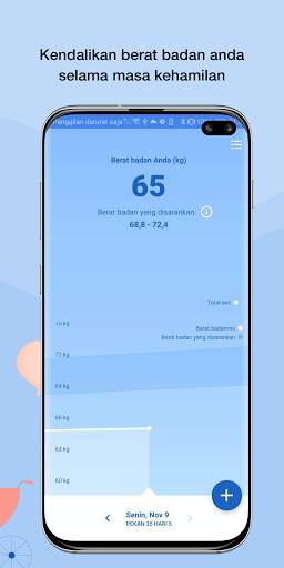 HiMommy - Kehamilan screenshot 5