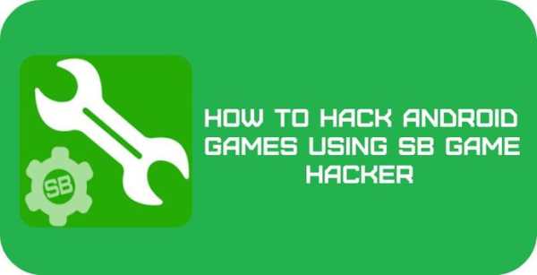 SB Tool Game Hacker screenshot 1