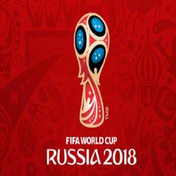 FIFA WorldCup 2018 Schedule screenshot 2