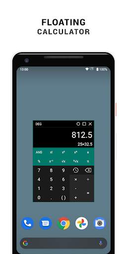 CalcKit: All-In-One Calculator screenshot 7