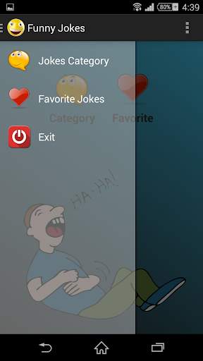 Funny Jokes App BD screenshot 2