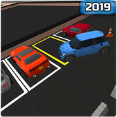 Ultimate Parking Legends icon