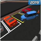 Ultimate Parking Legends 1.0