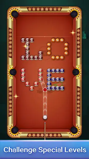 Billiards Master screenshot 5