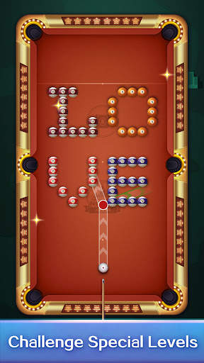 Billiards Master screenshot 5